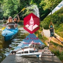 Vaste prijzen zomer Village du Caillou 