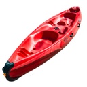 Classic double-seater kayak  - All Inclusive package without shuttle 21km