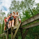 Cooper'action Course