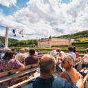 Croisière Dinant-Freÿr (2h) - Ticket Adulte