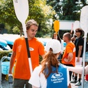 Accompagnateur kayak - Descente 9km