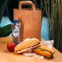 Lunch pack - A (Cool Corner)