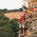 7. Challenge Teambuilding