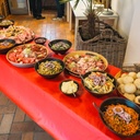 Cold buffet (Cool Corner)